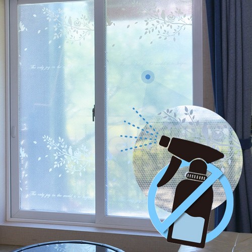 국내산 겨울 물없이 붙이는 단열뽁뽁이 유리창 창문 난방기절감 아파트 베란다 방한 보온뽁뽁이 뾱뾱이 물없이 붙이는 6중 3중 2.1m 10m 5m 노워터 붙이는 뽁뽁이, 더블(6중) 무지 10m