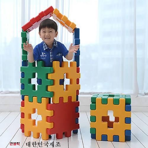 대형pva블럭