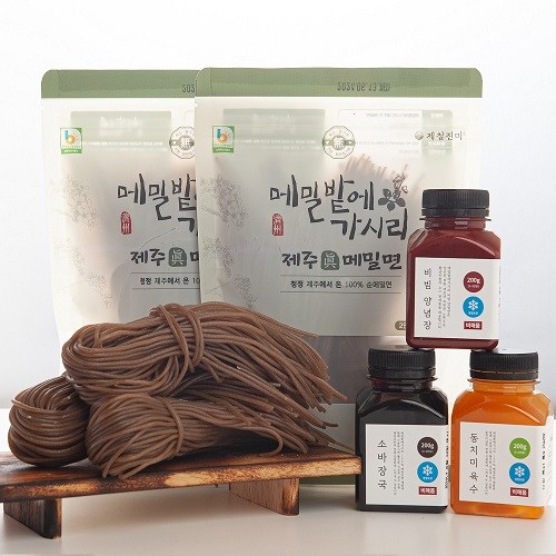 메밀밭에가시리
