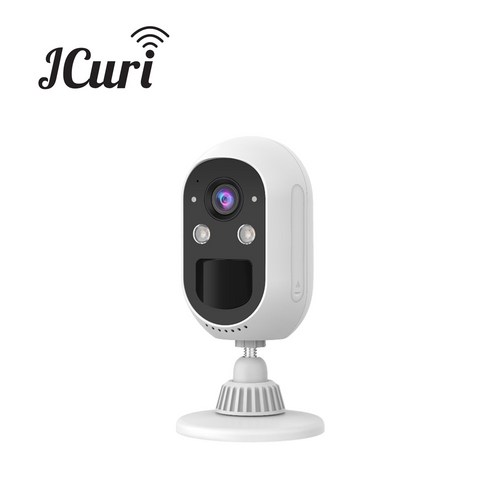 현우CCV WBC400 배터리카메라 홈CCTV, 1개