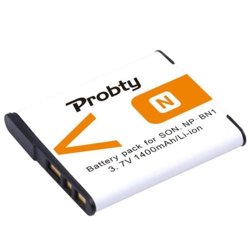 NP-BN1 배터리 및 충전기 소니 사이버 샷 DSC-TX7S DSC-TX7TS L DSC-WX5 S DSC-W320S DSC-W320R DSC-W330 DSC-W330B DSC, 1 battery, 1) 1 battery