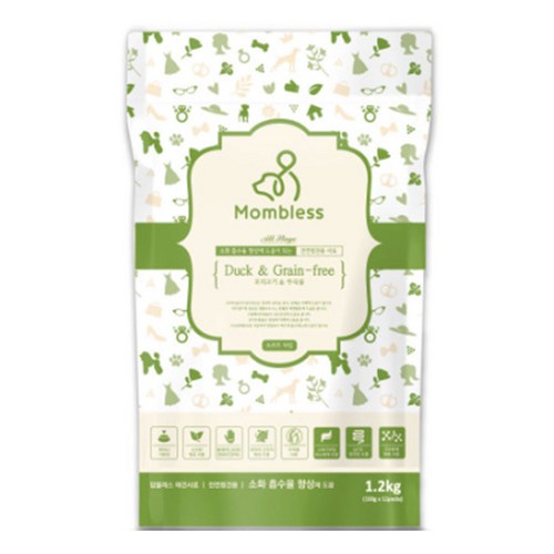 맘블레스5kg