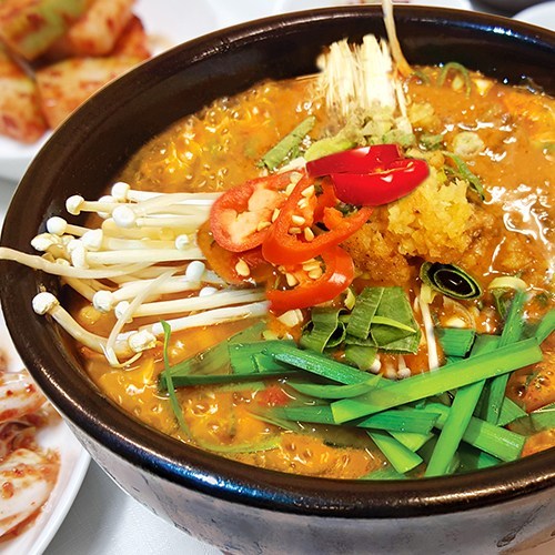 영등포골목 추어탕 700g [] 몸보신 보양식 영등포맛집, 3개