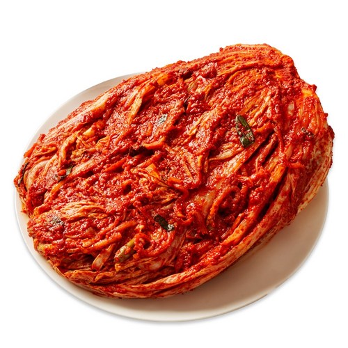 맛장군 오늘담근 포기 배추김치, 1개, 10kg