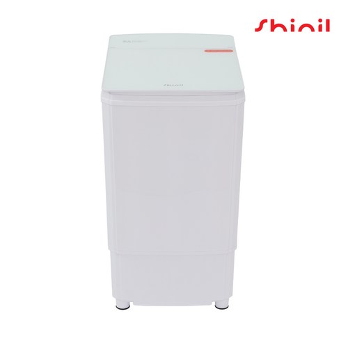 신일 빨래탈수기 소형 대용량 수영장 의류 세탁 업소용 7kg, SDM-WHT330HS