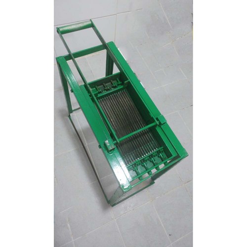 버섯자재 절편기 절단기 세절기 슬라이스기 7.5mm, 1개