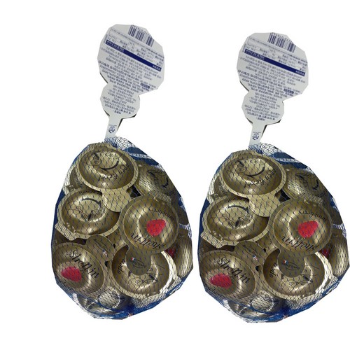 코스트코 쉘인딸기크림치즈360g(20g X 18입) X 2개 아이스포장무료, 360g