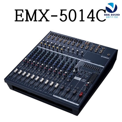 야마하emx5016cf