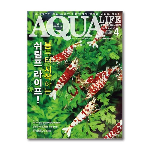 아쿠아라이프
