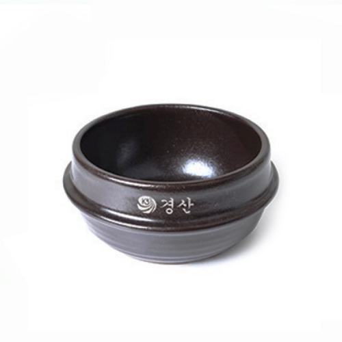 쇠돌이뚝배기
