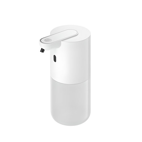누심비 스마트 자동 손세정기 거품기 디스펜서 (신형), 스마트 디스펜서, 1개