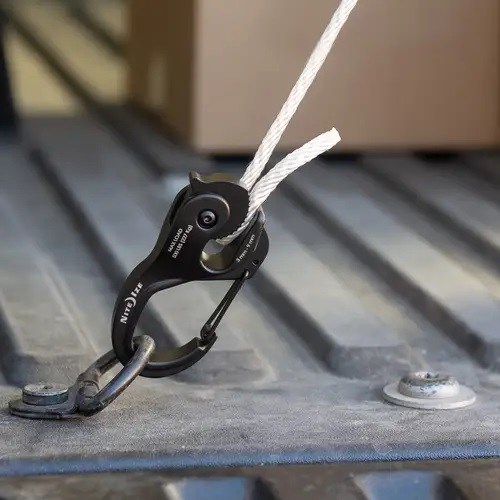 나잇 아이즈 캠잼 XT 알류미늄 Large W/Rope, 1개