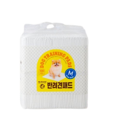 노브랜드패드