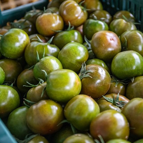 대저(짭짤이토마토2.5kg), 1개