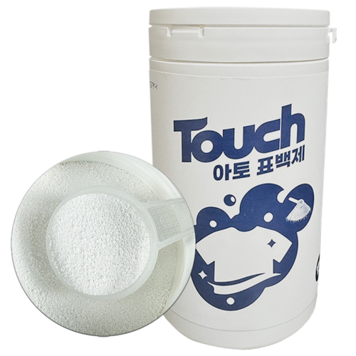 풀메디슨표백제