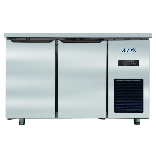 씽씽 1500 XRFDC-1500 냉장냉동테이블 올스텐, 서울무료배송
