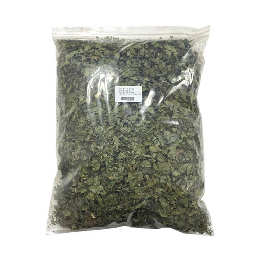 [동광한방몰] ******뽕잎/국내산, 600g, 1개, 1개입