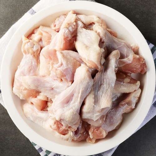 [맛난꼬꼬] 국내산 신선한 닭날개( 봉 ) (냉동) 봉, 1개, 2kg