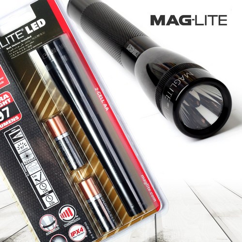 maglite