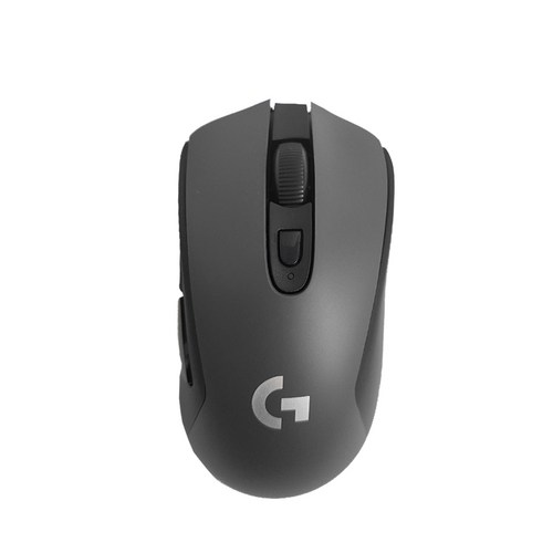로지텍g603