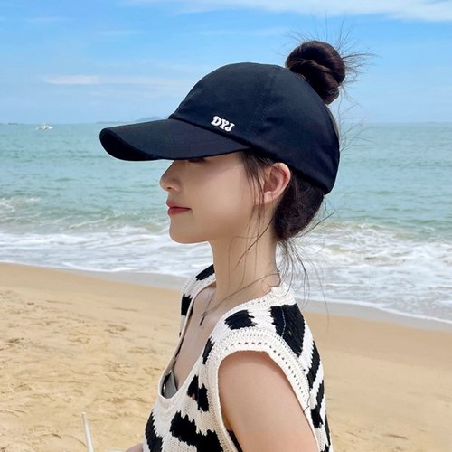 여름캡모자