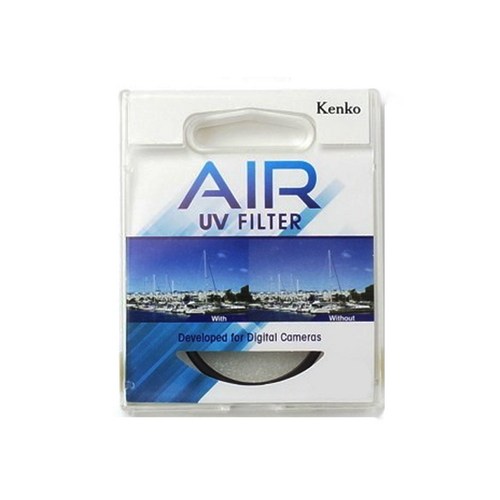 82mm Kenko 필터 캐논 EF 16-35mm f/2.8L III USM, 1개