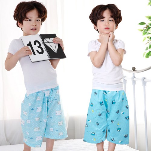 주니어잠옷 추천 10