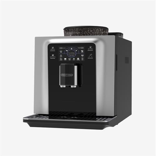 동구전자 XO-7 원두커피 전자동머신 / +풀세트(+원두10봉), 3. 슬러지확장+직수+원두확장