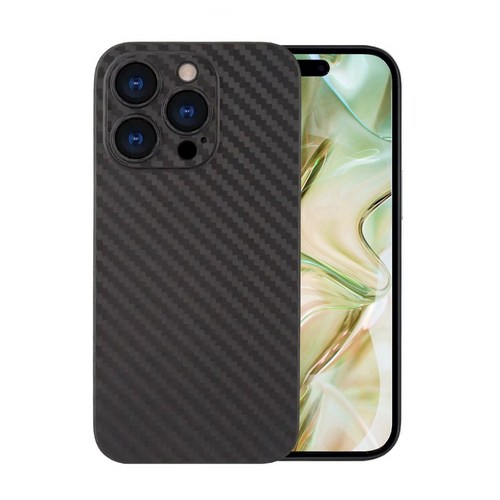 바티잔 생폰느낌 0.35mm 초슬림 초경량 케이스 + 투명케이스 아이폰 갤럭시