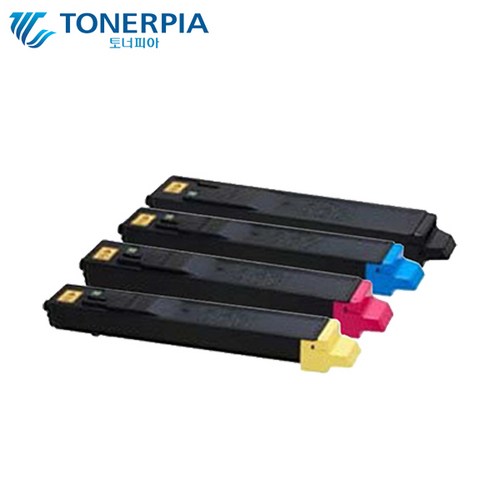교세라 호환 TK-8329 TASKalfa 2551ci 2551ciG, 1개, 4색 셋트