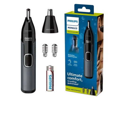 필립스 코털제거기 NT3600, NT 3600, 혼합 2세트