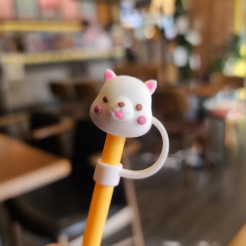 싱크로나이즈수영코마개