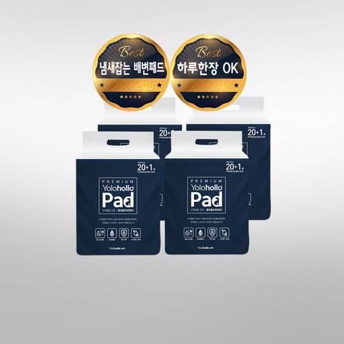 욜로홀로패드