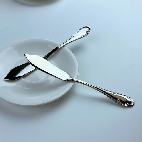 Infanta 인판타 클래식 버터나이프 2개입, 8개