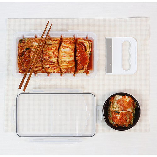 김치자르미