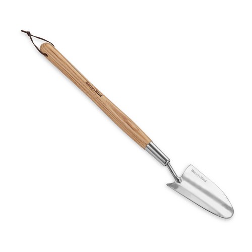 Berry&Bird 스텐 중형 원예삽, 1개