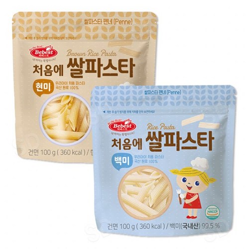 쌀스파게티