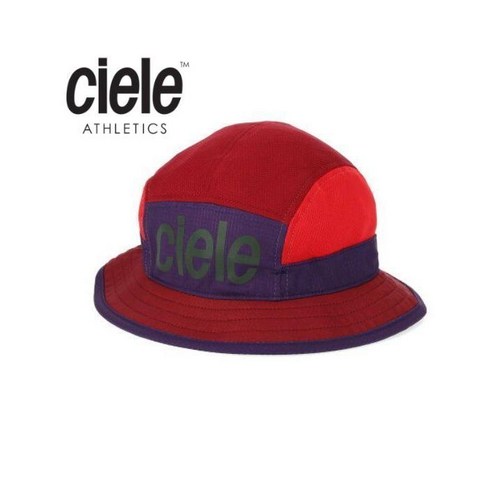 씨엘르 Ciele BKTHat Standard 버킷 모자 러닝용품