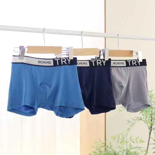 TRY 주니어 프레쉬 데오 ********* 3종세트