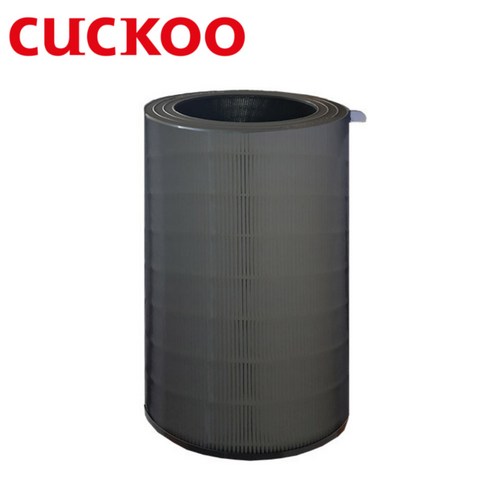 믿음필터 AC-34U10FWG필터 쿠쿠 공기청정기 U툴, 1개