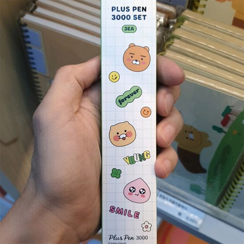 컬러팝모나미