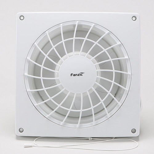 팬직 환풍기 자동개폐식 환풍기 공기정화 공기순환 사무실 환풍기 주택 환풍기 매장 환풍기 다용도 환풍기 TFV-15 20 25ASG, TFV-15ASG, 단순배송상품