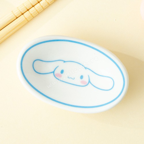 산리오수저받침