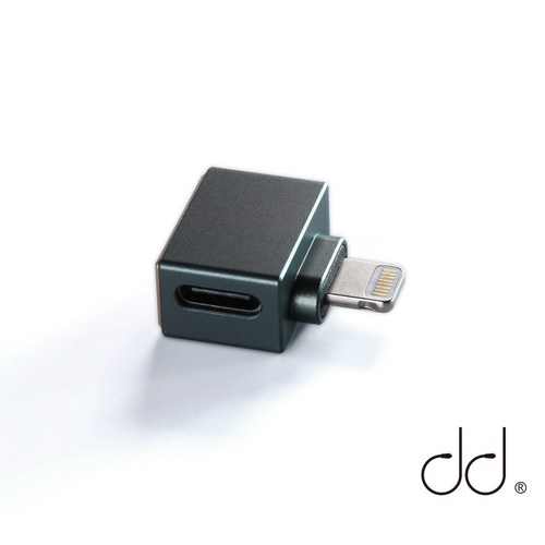 ddhifi