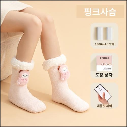 전기양말