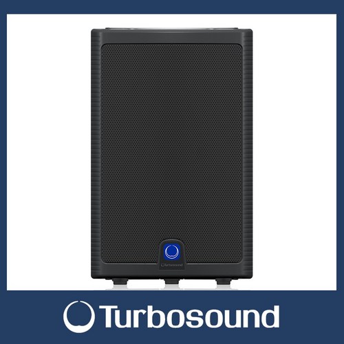 [공식인증점] 터보사운드 MILAN M10 액티브 스피커 10인치 600W 공연용 행사용 파워드 스피커 1통