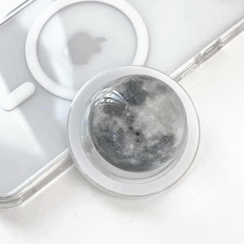 감성 구름 맥세이프 2배 자력 탈부착 갤럭시 아이폰 호환 ********* 스마트톡