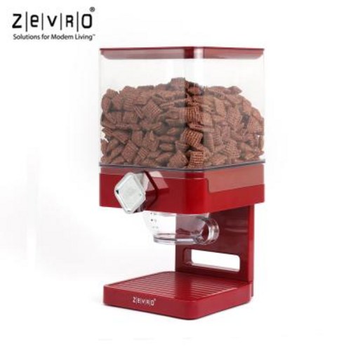 zevro디스펜서