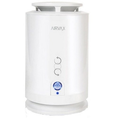 에어벡스 공기청정기 가정용 AIRVAX-33X2 25㎡, AIRVAX-33X2(WHITE)