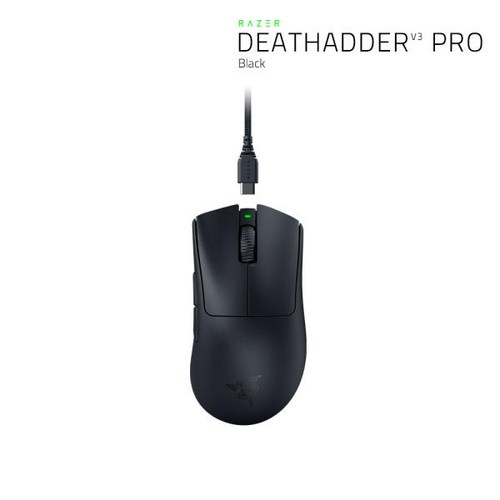 레이저데스에더v3pro